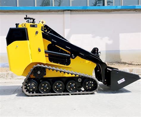 mini skid steer chinese|best chinese mini skid steer.